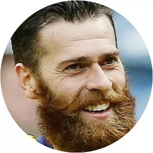 Mirco Antenucci - Italian football player