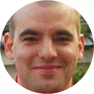 Mirco Baldacci - Rally driver