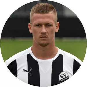 Mirco Born - German footballer