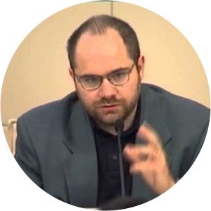 Mirco Carrattieri - Italian writer