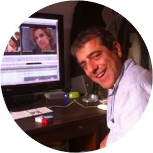 Mirco Garrone - Film editor