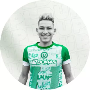 Mirco Josué Villalta Gálvez