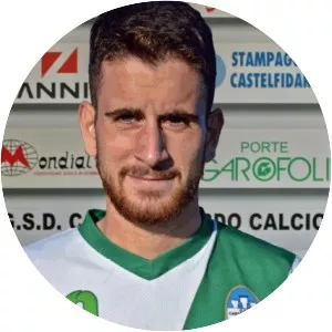 Mirco Severini - Italian football player