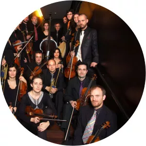 mireia barrera orquesta barroca catalana - Musical ensemble