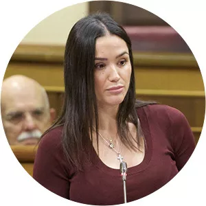 Mireia Borrás Pabón