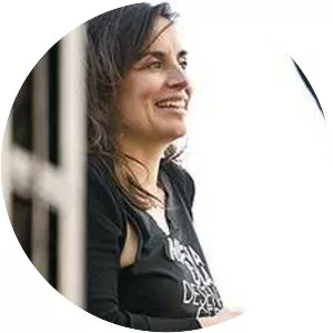 Mireia Sallarès - Spanish visual artist