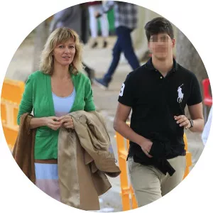 Mireia Torras Griso photograph