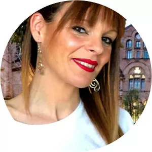 Mireia Varela photograph