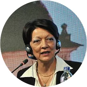 Mireille Ballestrazzi