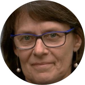 Mireille Belzile photograph