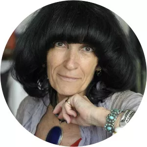 Mireille Calle-Gruber