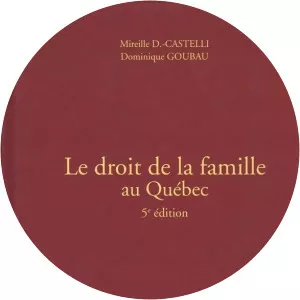 Mireille D. Castelli - Author