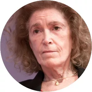 Mireille Delmas-Marty - French jurist