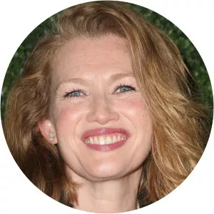Mireille Enos - American actress
