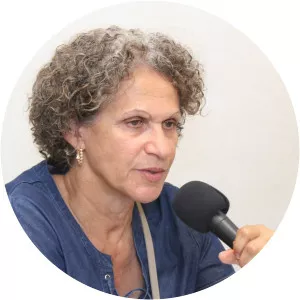 Mireille Fanon Mendès-France photograph