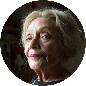 Mireille Franchino - Movie actress