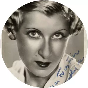 Mireille Hartuch - French singer