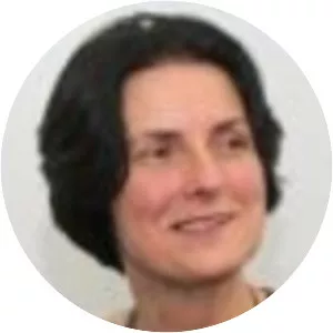 Mireille Hildebrandt - Dutch lawyer