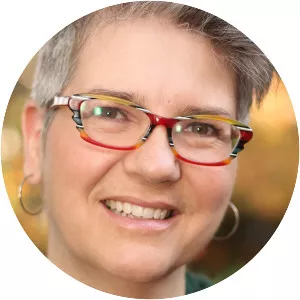 Mireille Messier - Author