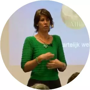 Mireille Mettes - Musical artist