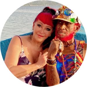 Mireille Perry photograph