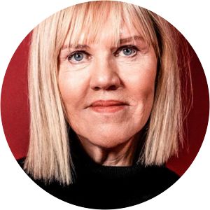 Mireille Schreurs photograph