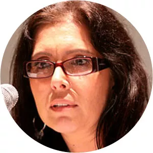 Mireille Soria - American film producer