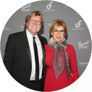 Mireille Strasser Noone photograph