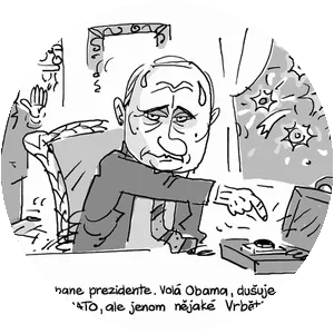 Mirek Kemel - Musical artist