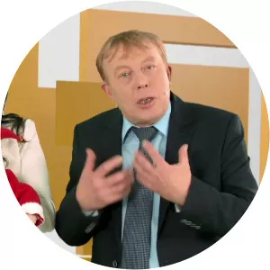 Mirek Szołtysek - Musical artist