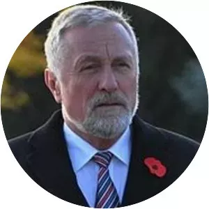 Mirek Topolánek - Former Prime Minister of the Czech Republic