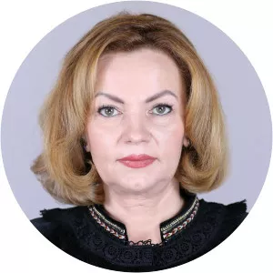 Mirela Adomnicăi
