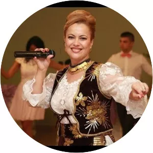 Mirela Petrean - Musical artist