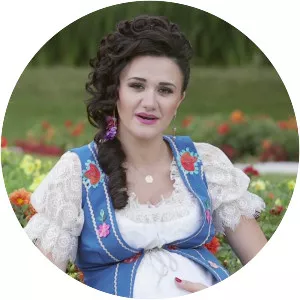 Mirela Zisu - Musical artist