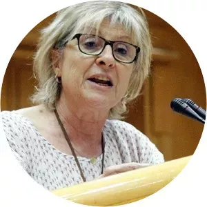 Mirella Cortès i Gès - Senator of Spain