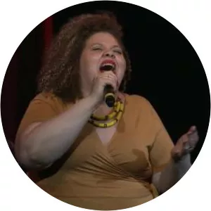 Mirella Costa - Roby Facchinetti's ex-wife