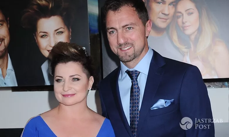 Mirella Dudek photograph