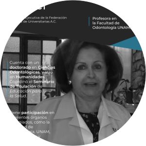 Mirella Feingold photograph