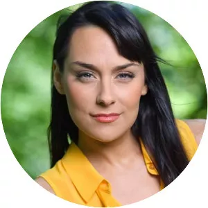 Mirella Koullias photograph