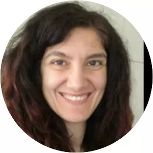 Mirella Lapata - Computer scientist