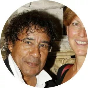 Mirella Lepetit photograph