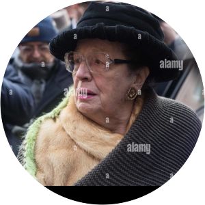 Mirella Marabese photograph