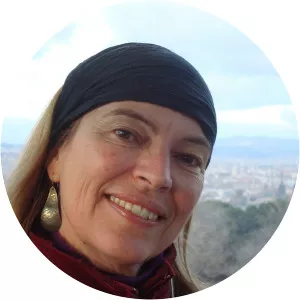 Mirella Martinelli - Film editor