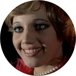 Mirella Rossi - Key hair stylist