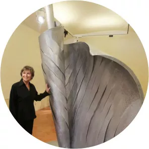 Mirella Saluzzo - Author