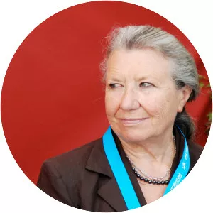 Mirella Tenderini - Author