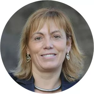 Miren Larrion Ruiz de Gauna