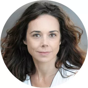 Miren Pradier - Actress