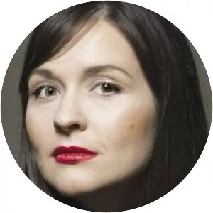 Mirenka Cechova - Actress