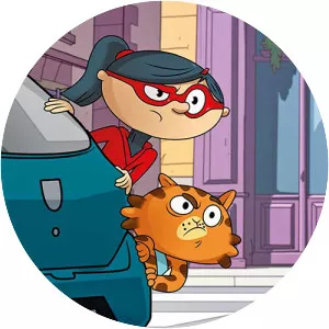 Mirette Investigates